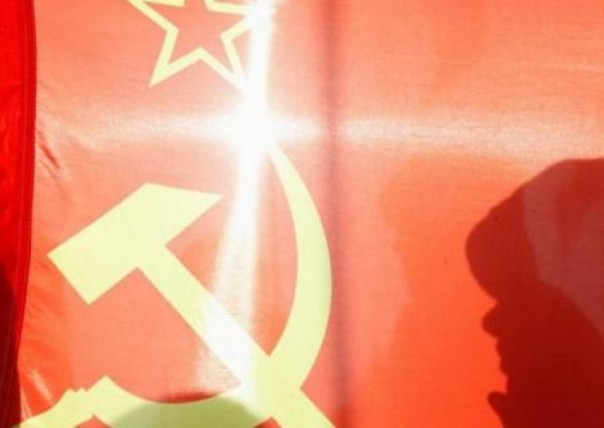 В Одесской области житель села повесил на крышу дома флаг СССР, открыто уголовное дело