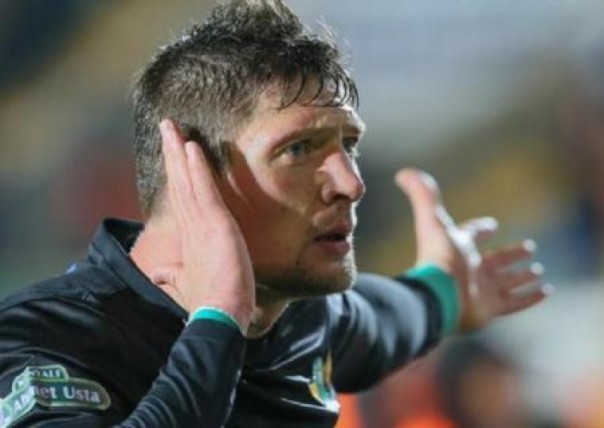 Известный украинский футболист усомнился в ценности томоса и безвиза – разве они дали хлеб людям?