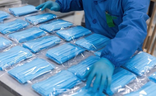 В Подмосковье отсрочили наказание за отсутствие масок