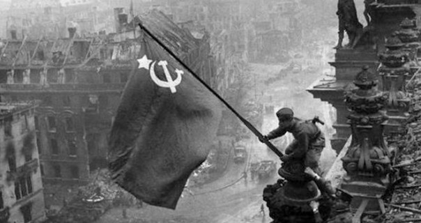 Юлия Витязева: Сочинение ко Дню Победы