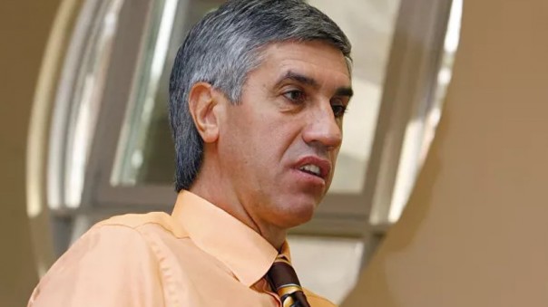 Крупный красноярский бизнесмен и экс-политик Быков задержан за заказные убийства прошлых лет