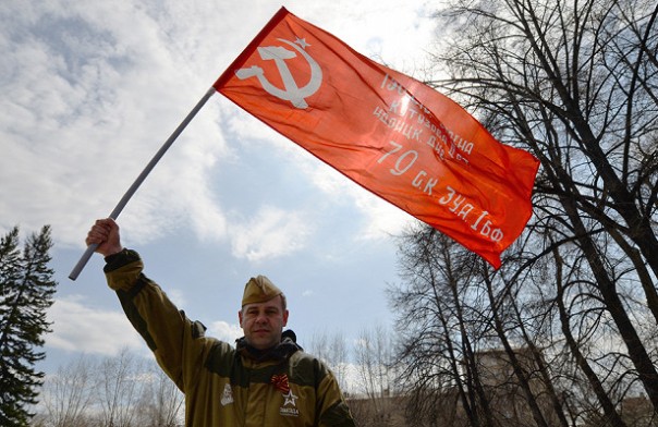 Три страны выдвинули РФ обвинение по Второй мировой