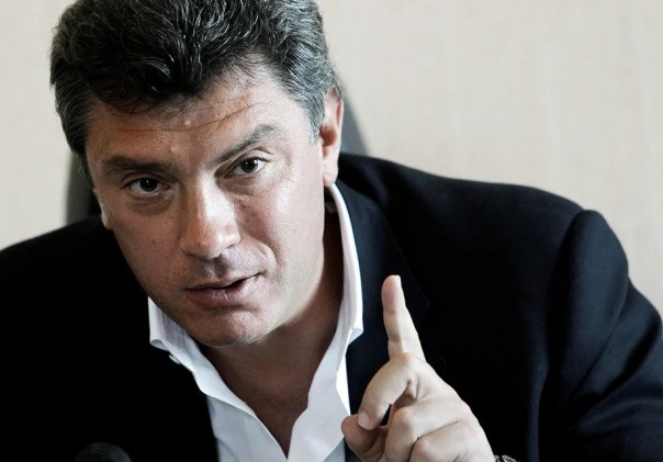 Сколько стоит оплакать Немцова? Спросите у продавшихся чехов