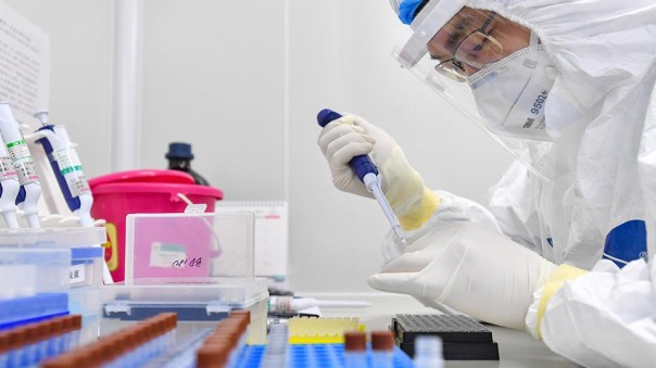 В США у трех детей с коронавирусом обнаружили новые нетипичные симптомы