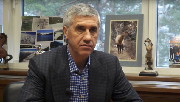 Анатолий Быков арестован судом до 4 июля