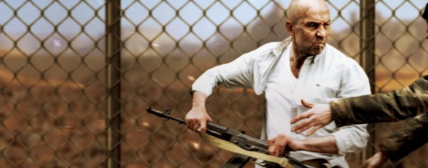 Английскую версию фильма «Шугалей» покажут на телеканале RT