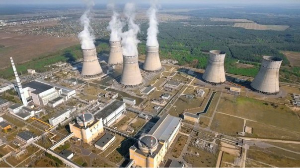 Если ничего не делать, рванёт однозначно. Олег Царёв