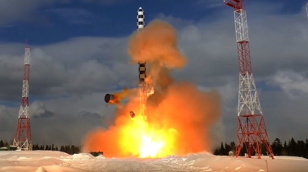 США назвали России условие для продления договора СНВ