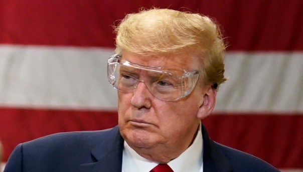 США оскорбили всех, кто внес вклад в победу над нацизмом, кроме Великобритании