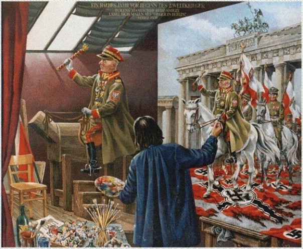 Юрий Селиванов: Наука популярно заливать