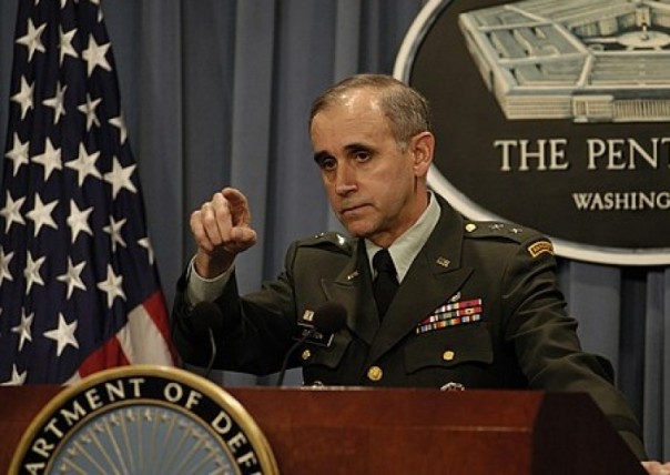 Окружают Россию, но стрелять могут начать из Украины. Владимир Скачко