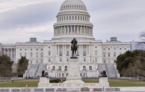 Конгрессмены США призвали ужесточить санкции "за нарушение прав человека в России"