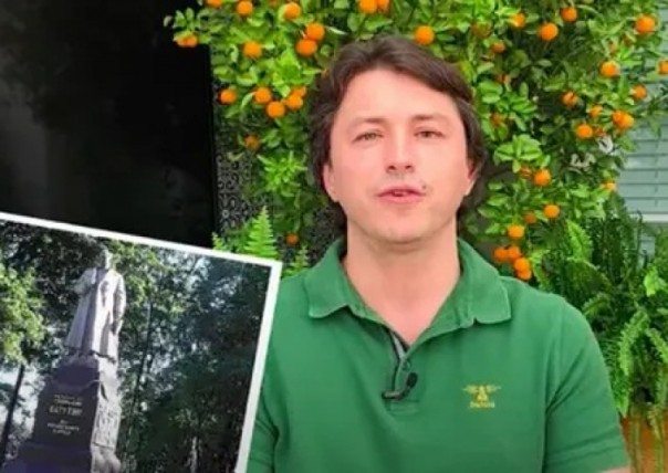 Тернопольский шоумен Притула настаивает на сносе памятника Ватутину в Киеве: «Превратил реку Днепр в огромное кладбище»