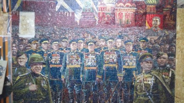 Патриарх Алексий I о Сталине: «Богом данный, Верховный Вождь»