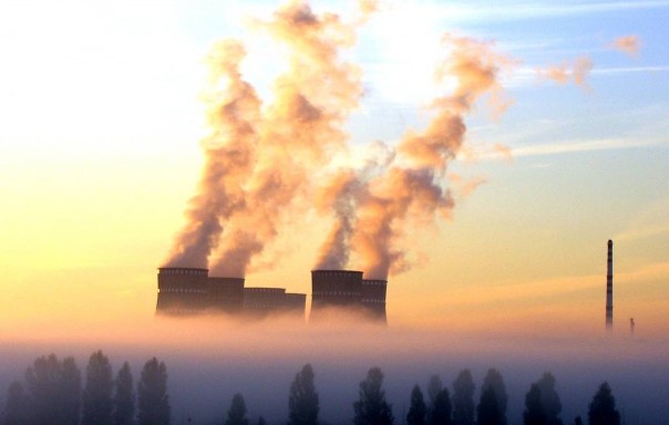 Украинские АЭС будут зарабатывать на криптовалюте