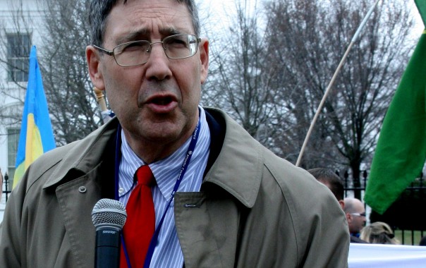 Трамп ничего не понимает, но мы не отпустим Украину – экс-посол США