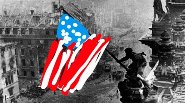 Бред о миллионах изнасилованных немок просто так не появляется. Анатолий Вассерман