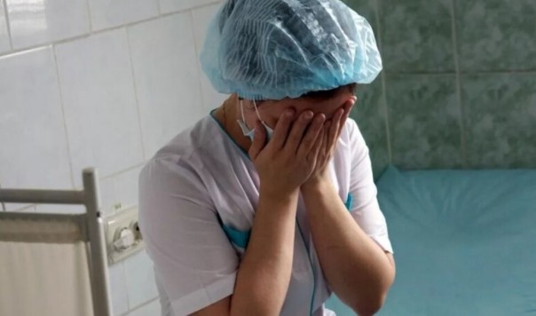 Уволен за начисление "ковидных" стимулирующих в размере 27 рублей