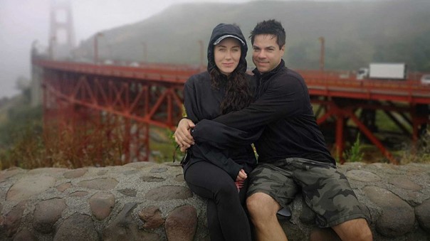 «Мы совершенно беспомощны»: россиянка — о судебном преследовании её дочери в США за пощёчину мужу-американцу