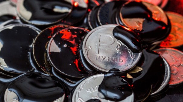 Китай существенно увеличил объём закупок российской нефти. Борис Марцинкевич, Сергей Вартумян