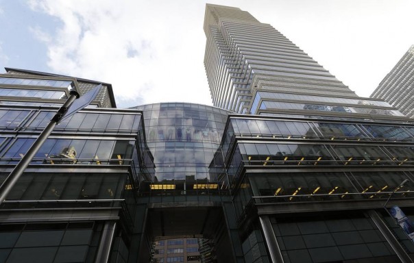 Bloomberg изменил заголовок публикации после замечания представителя МИД России