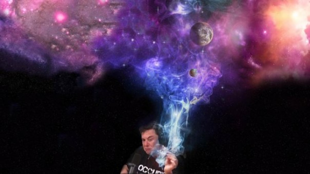 Калифорния наносит Маску ответный удар