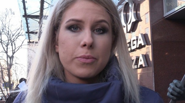 Власовские гены Соболь дали о себе знать, или Как навальнистка оказалась причастной к делу о реабилитации нацизма