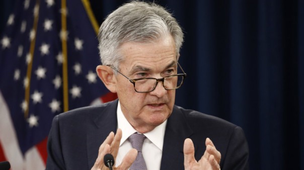 Глава ФРС не исключил падения ВВП США на 20%