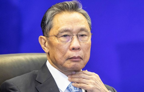 Ведущий эпидемиолог Китая заявил, что власти Уханя скрывали масштабы вспышки коронавируса