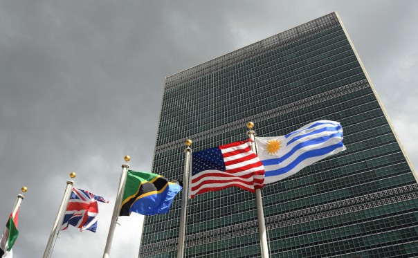 «Миротворец», ООН – одинаково убогие и позорные инструменты западного вмешательства