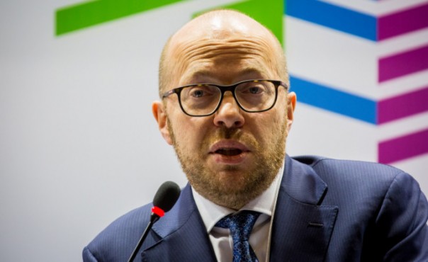 Крупнейшую угольную компанию России возглавил Солженицын-младший