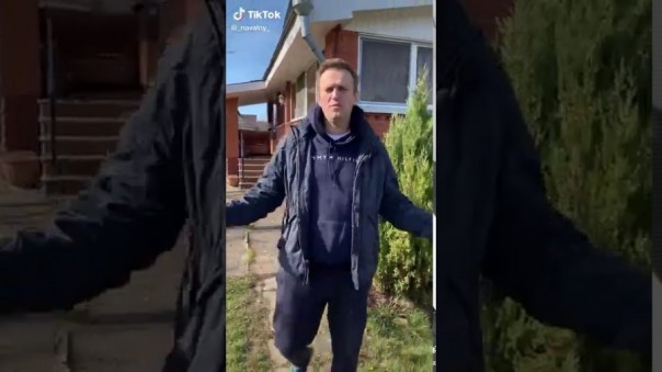 Прекрасный президент прекрасной России будущего!