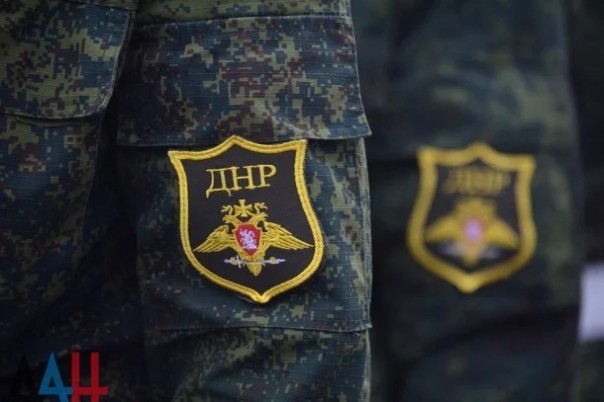 Украина вынудила ДНР пойти на крайние меры | Украина у последней черты