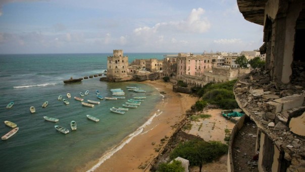 Почему приходится списывать долги африканским странам