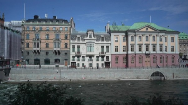 Шведский подход не сработал: в стране - самая высокая смертность от коронавируса