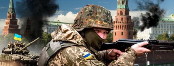 Антинаучная фантастика, или Как в Киеве Россию «похоронили»