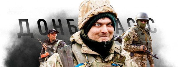 Шарахаются все: престиж украинской армии упал на дно