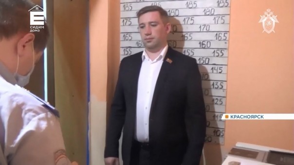 В КПРФ очередной коррупционный скандал: на красноярского депутата Азаренко завели уголовное дело