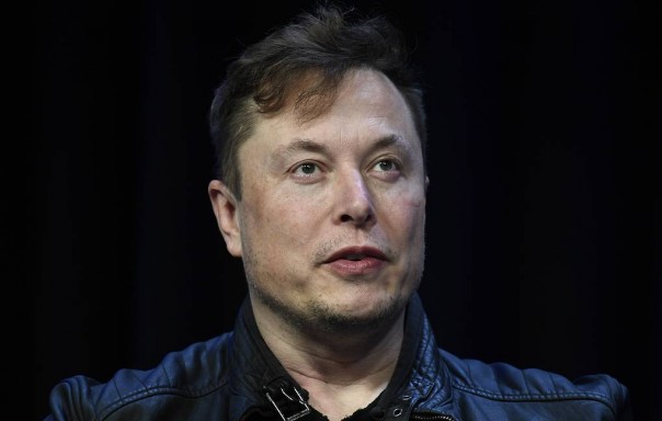 Илон Маск рассказал, что ему нравится звучание русского языка