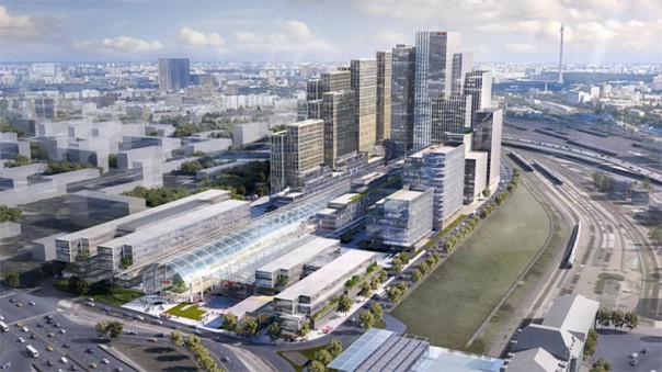 «Мы что, в России?!» — неадекватный латыш впал в истерику из-за русского языка