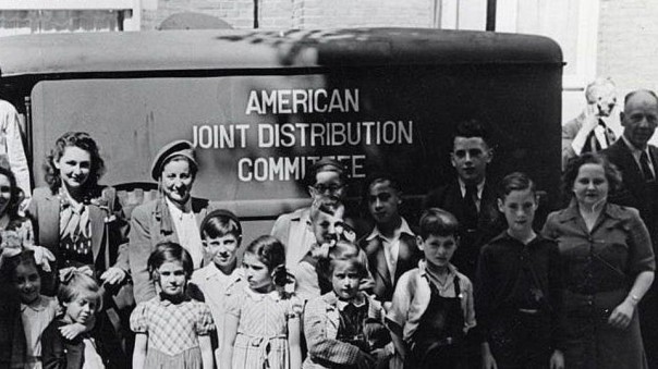 Уничтожение евреев для спасения доллара Уничтожение евреев для спасения доллара История