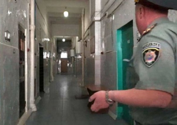 В СИЗО Харькова по надуманному обвинению третий год удерживают 65-летнего россиянина Николая Зверева