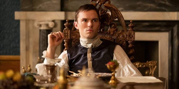 Медведи, негры и граф Орло: фарс и сюр в сериале «Великая» История