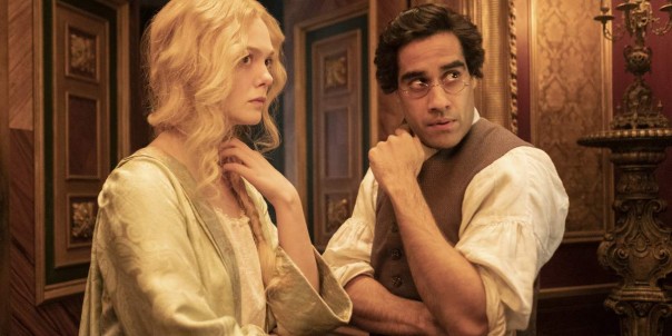 Медведи, негры и граф Орло: фарс и сюр в сериале «Великая» История