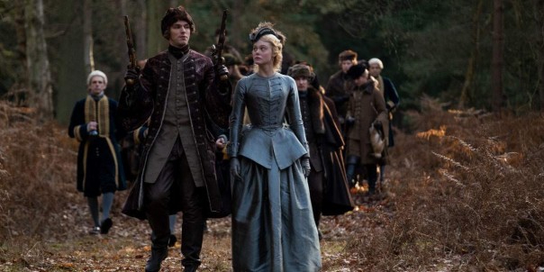 Медведи, негры и граф Орло: фарс и сюр в сериале «Великая» История