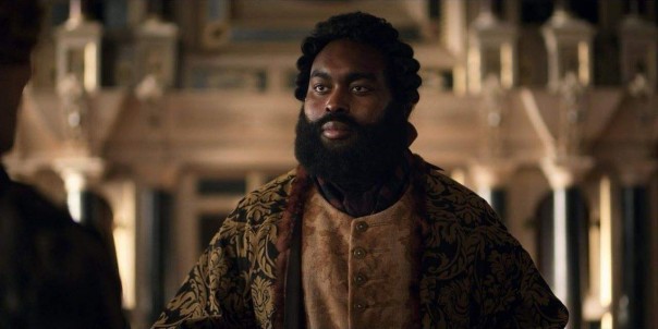 Медведи, негры и граф Орло: фарс и сюр в сериале «Великая» История