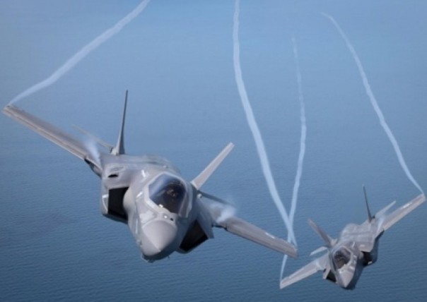 ВСУ модернизируются на $12 млрд западными боевыми самолётами