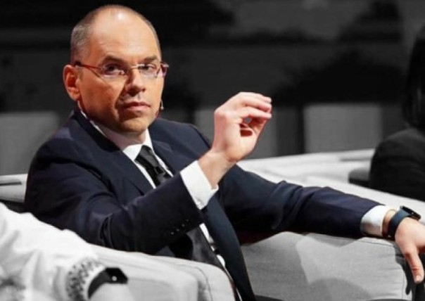 Министр здравоохранения Степанов может стать новым премьером Украины