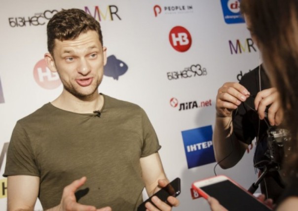 Кандидатом в мэры Киева может стать сын директора «Приват-банка» Дмитрий Дубилет