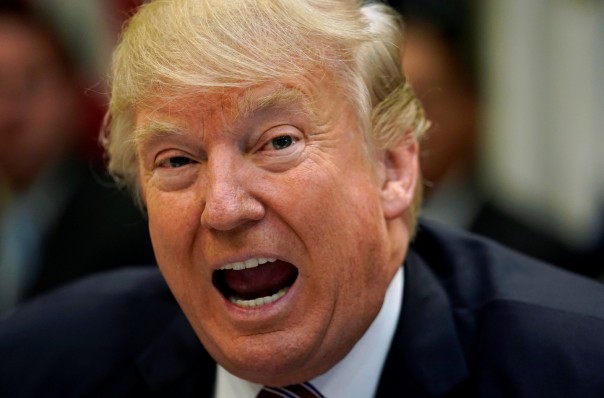 Трампу не скажут «спасибо» за «Открытое небо»